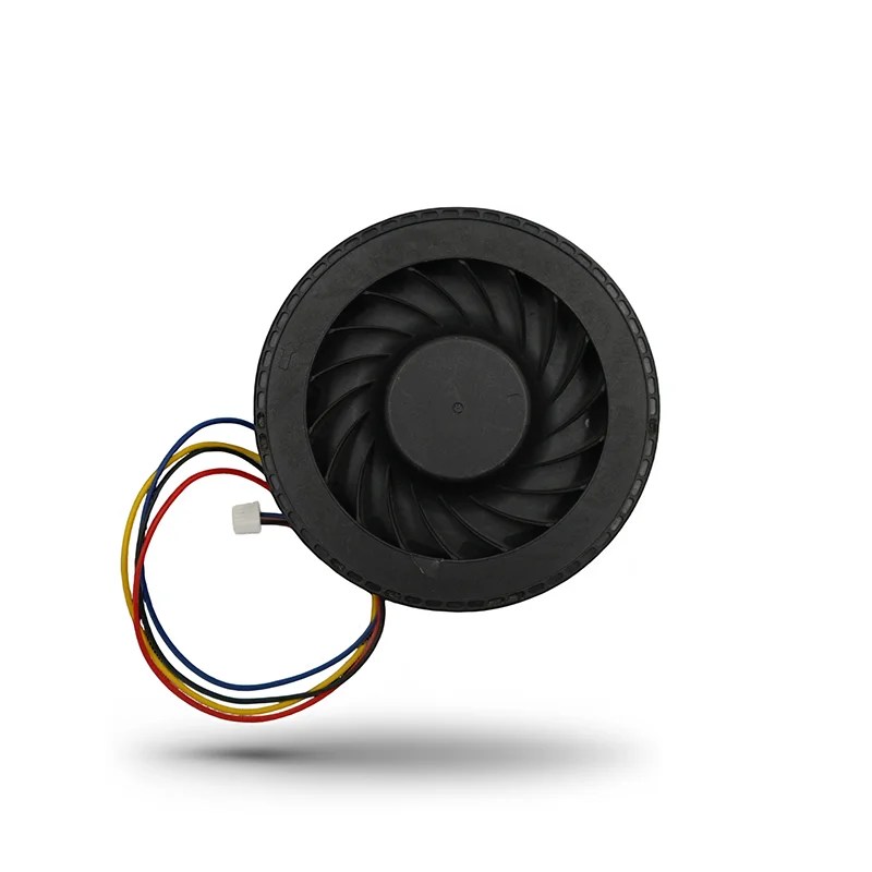 Air Purifier, 120mm, 12V/24V, Brushless, Centrifugal - detail 2