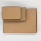 Phone Phone Pad Delivery Package Corrugated Package Box