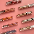 Colors Eye Makeup High Quality 9 Colors Liquid Diamond Glitter Eyeshadow Glitter Makeup Liquid Eyeshadow
