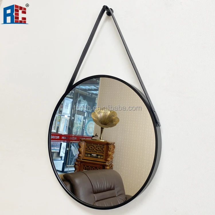 Mirror With Black Frame.jpg