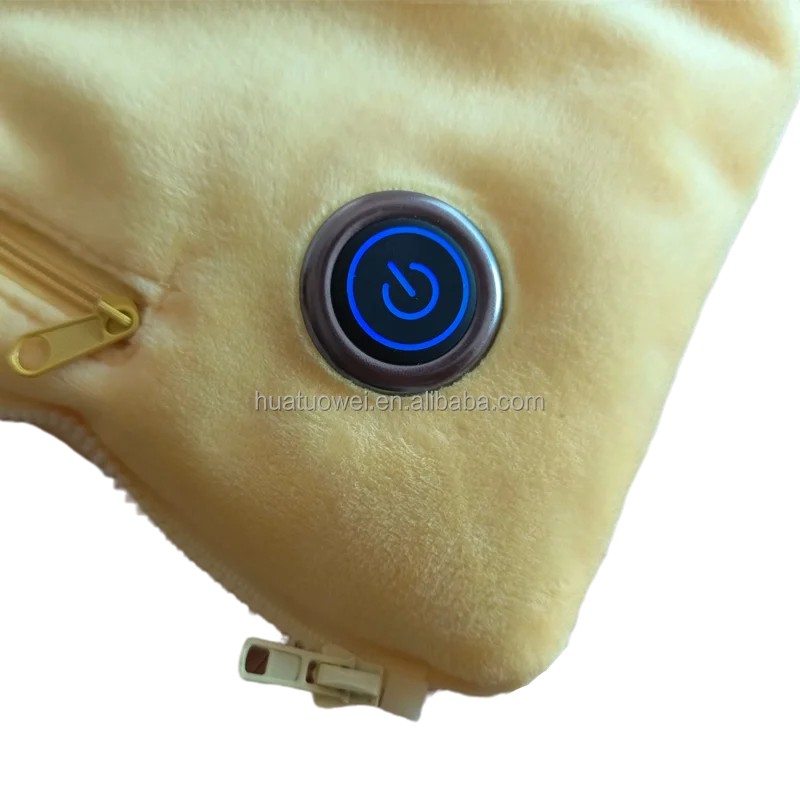 Foot Hand Warmers, USB, Portable - detail 24