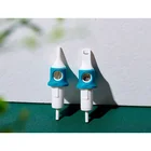 Cartridge Tattoo New Developed Disposable Professional Cartridge Needle Tattoo For Eyeliner Eyebrow Lips Permanent Makeup