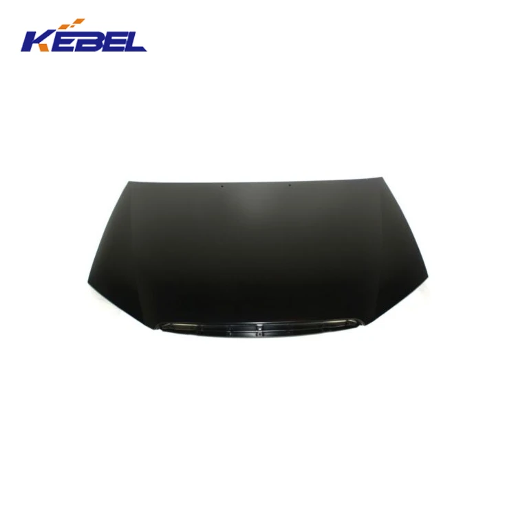 Wholesale Attractive Price Car Body Parts Hood Bonnet OEM 66400-2T500 Auto Hood Cover for KIA K5 2014 manufacture