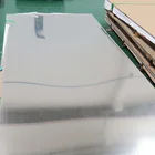 Steel Panel Aisi 443 Stainless Steel Sheet 430 Stainless Steel Panel Sus 403 2b Stainless Steel Sheet