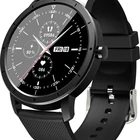 HW21 Smart Watch Men Women IP67 Waterproof Fitness Band Heart Rate Sleep Monitor SmartWatch Android IOS