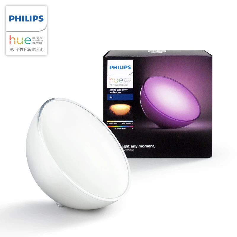 Go Smart Led Night Light Charging Natural Wake-up Reading Bedside Lamp Remote Control - Buy Philips Smart Led Night Light Natural Wake-up Light Reading Bedside Lamp Remote Control