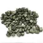 Price Pyrite Stone Natural High Quality Gravel Pyrite Stones Tumbled Natural Detritus Stone Of Pyrite Rough