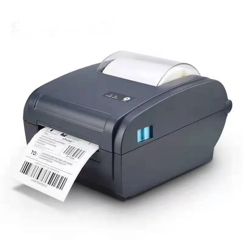 thermal sticker printer