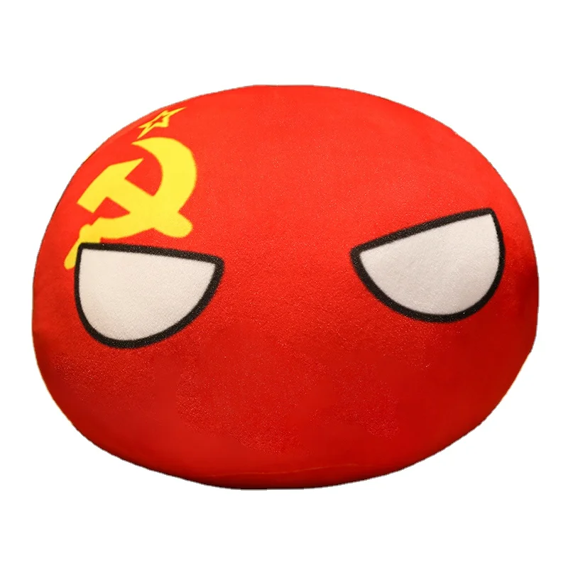 polandball plush
