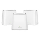 Range Long Range Home Beamforming MU-MIMO Technology Mesh Wifi Network Router