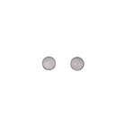 Stud Earrings Factory Supply High Quality Low Price Popular Custom Color Tiny Stud Earrings For Women 2021