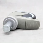 Wheels STARDRAWING 3 4 5 Inch Hospital Bed Medical Castors Wheels With Or Without Brake