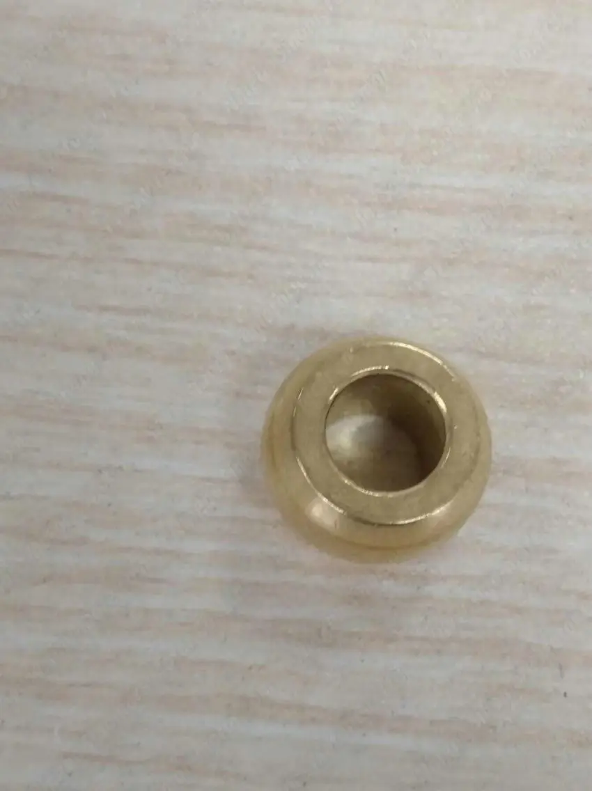 Sinomore Bush Bearingsleeve, 5MM, 20mm - detail 2
