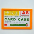 Photo Factory Price Wholesale Cheap Plastic Moulding Photo Frame A8