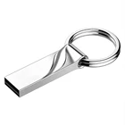 Drive Pen Usb Pen Drive Metal Mini USB Flash Drive 128GB 64GB 32GB 16GB Pen Drive 32 64 128GB Custom LOGO USB Stick
