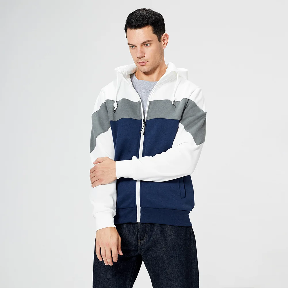 Sudaderas Con Capucha De Talla Grande Para Hombre,Chaqueta Con Cremallera  Completa Personalizada,Rompevientos - Buy Sudadera De Lana Sudaderas Con  Capucha Con Cremallera,Chaqueta Con Capucha Para Los Hombres,Sudaderas Con  Capucha Para Hombre Jersey