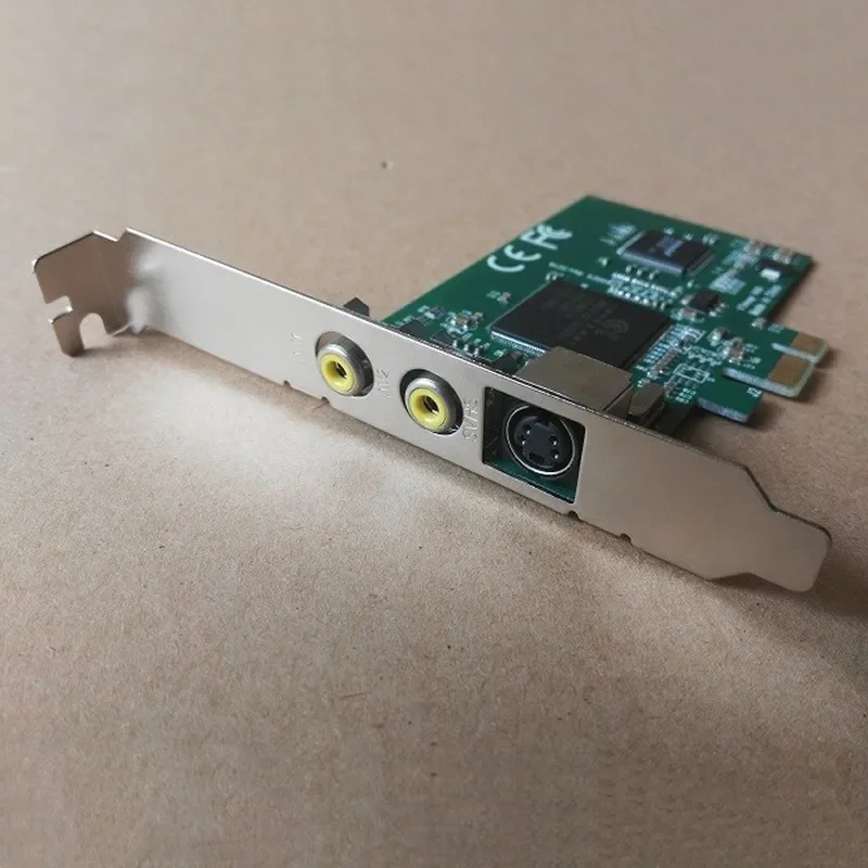 Pcie Video Capture Card 10bit Color S Av Input Instead Of Sdk2000 Buy Pcie Video Capture Card