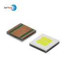 55MIL 3000K 10W 12W 5050 LED Chip For Car Flashlight Desk Lamp Indoor Outdoor Lighting