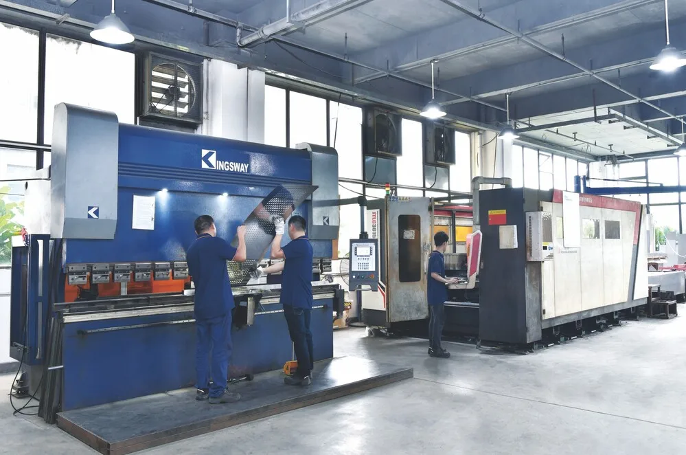 Industrial Heating Equipment, SMT, 380 V - detail 8