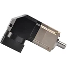 Gearbox Reducer DINSENSE Helical Right Angle Spiral Bevel Gearbox Speed Gearbox Reducer Helical Gear Reducer
