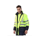 Warm Up Jacket Economical Custom Design Winter And Sweaters Women Warm Up Jacket