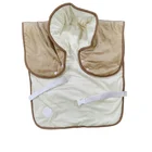Warming Quality Guaranteed Connector Detachable Connector Thermal Heating Pads Reusable Electric Warming Blanket