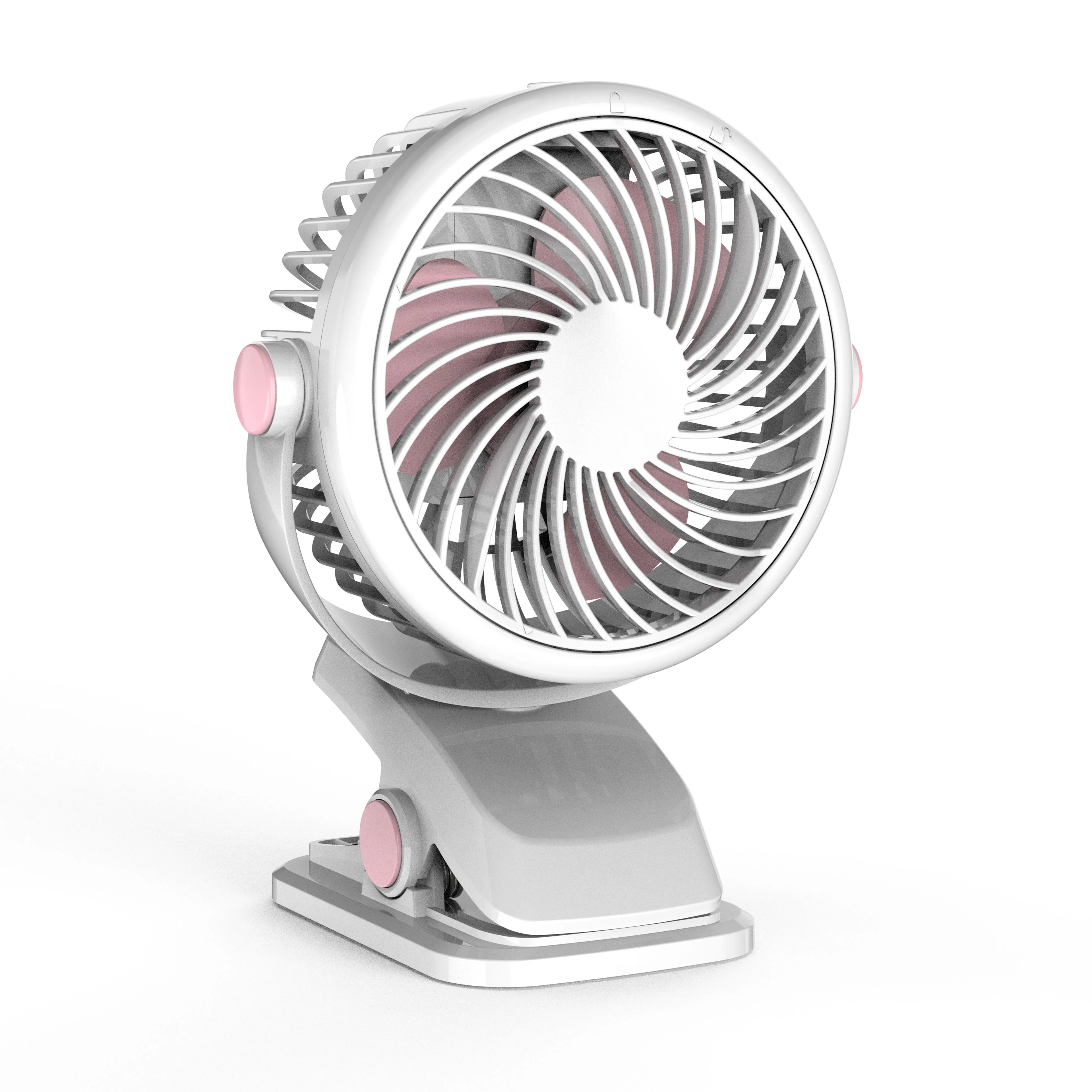 Table Fan, 720, USB - detail 6