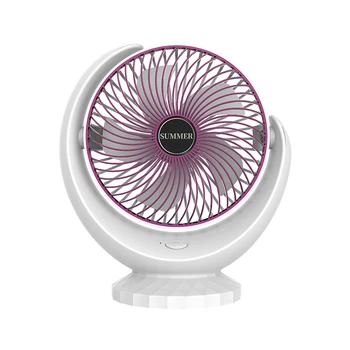 High quality OEM ODM wholesale 5W  household personal electric fan