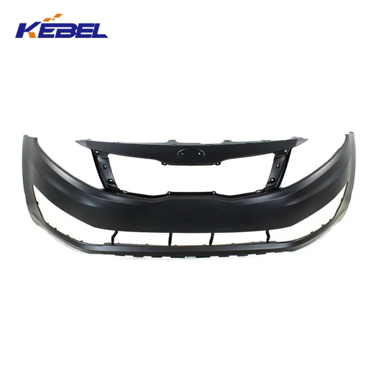 product wholesale attractive price car body parts bumper front 86511 2t000 oem 86511 4c000 car bumpers for kia k5 2014-4
