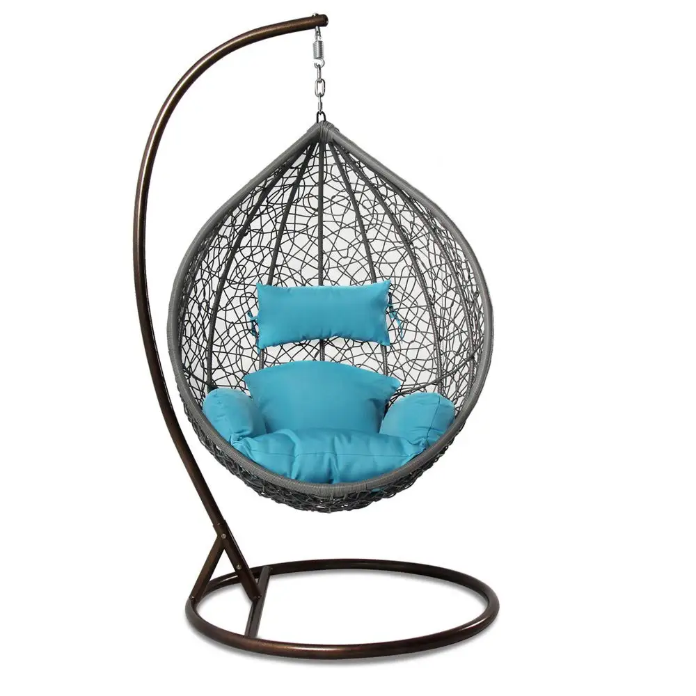 island gale hanging basket chair