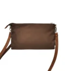Nylon Bag China Factory Durable Nylon Women Messenger Bag Retro Shoulder Bag Durable Universal Fashion Nylon Handbag