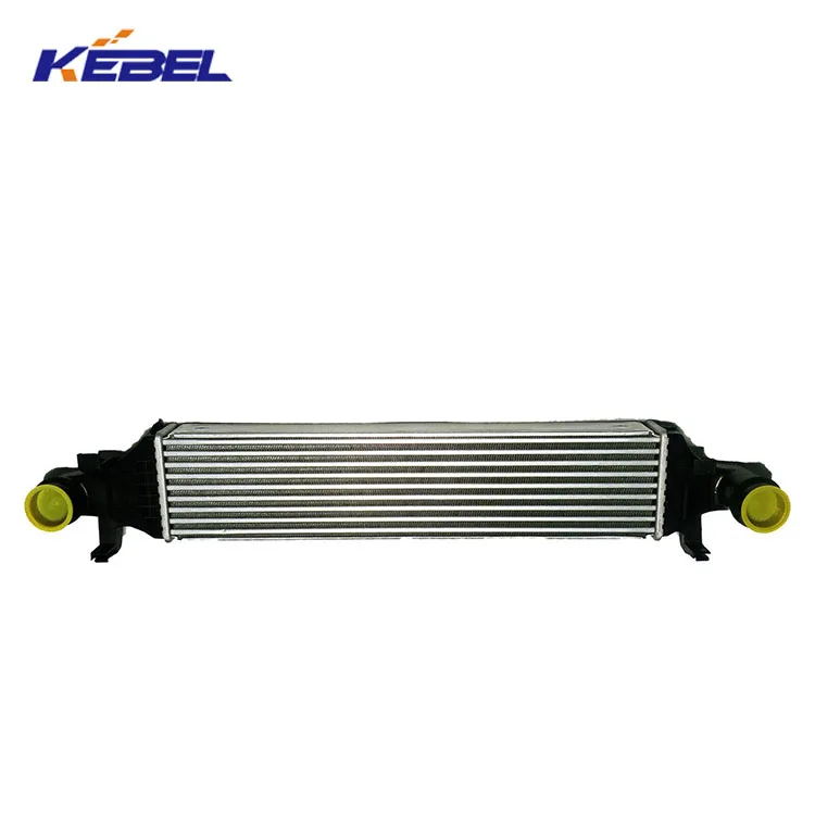 product good supplier intercooler cooling system oem a2465000100 for mercedes benz w246 2011-4