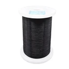 7 Strands Wire 7*0.10mm 7 Strands Litz Wire Enameled Copper Triple Insulated Wire Manufactures For Inductance