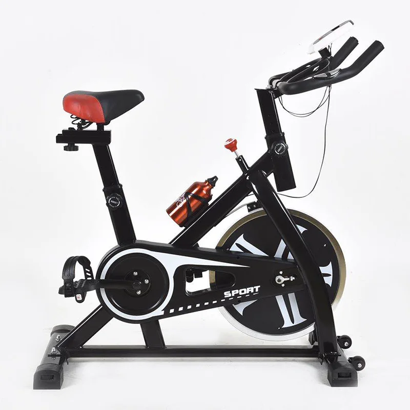 spinning bike cushion