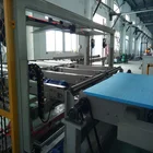XPS Extruded Polystyrene Foam Sheet Production Line