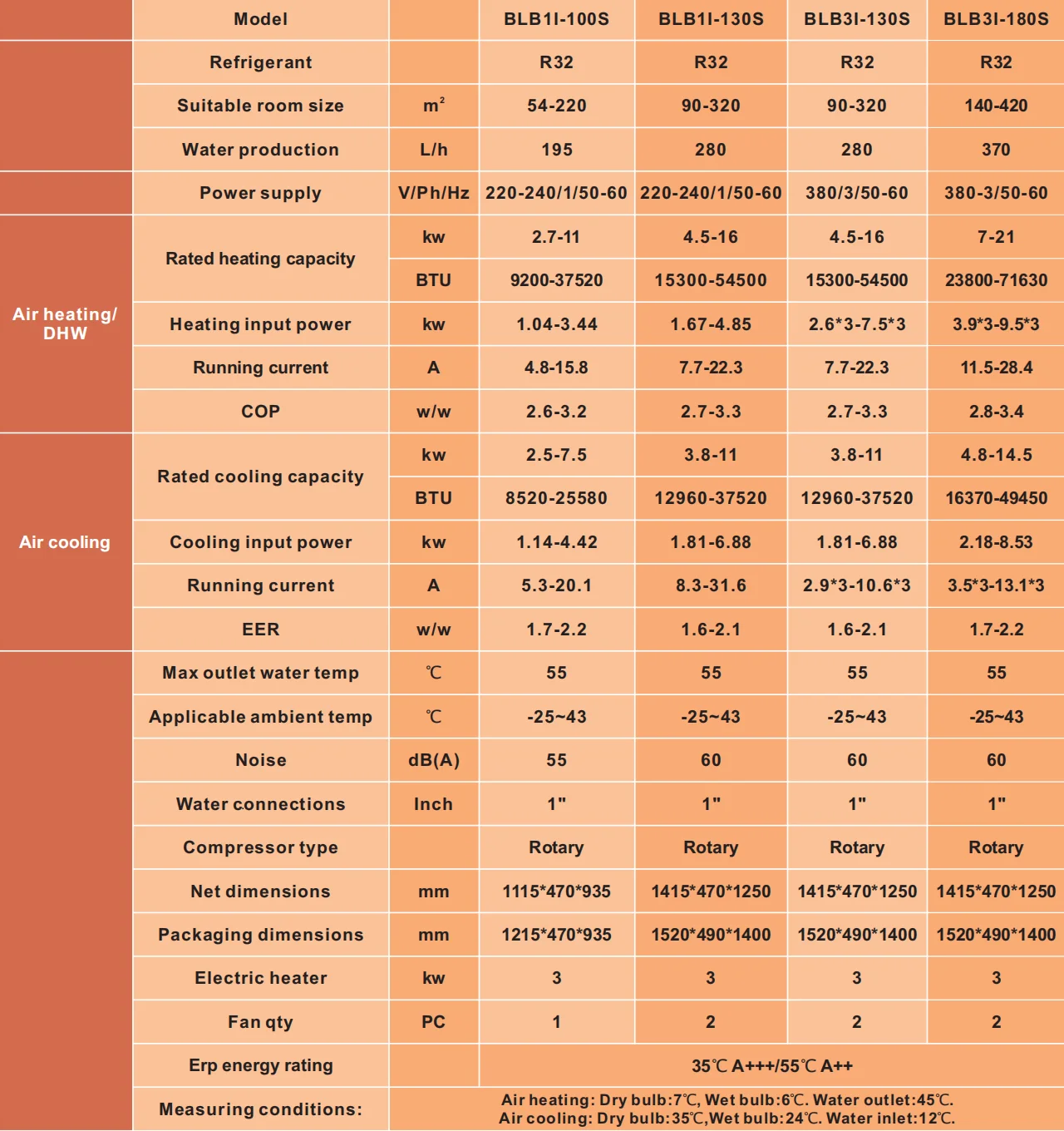 Swimming Pool Air Source Heat Pump 2022 New Products High Quality Heat