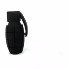 8gb Pen Drive 8gb Usb Drive 64GB Cartoon Silica Gel Grenades 8GB 16GB 32GB Bomb Guns Pen Drive USB Flash Drive