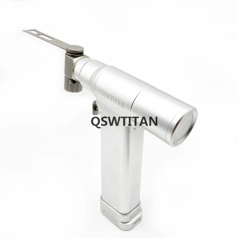 Orthopedic Saw