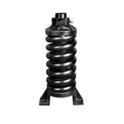 Track Pc300 Pc400 Recoil Spring Assembly SK35 SK50 SK60 SK75 SK100 Excavator Track Adjuster