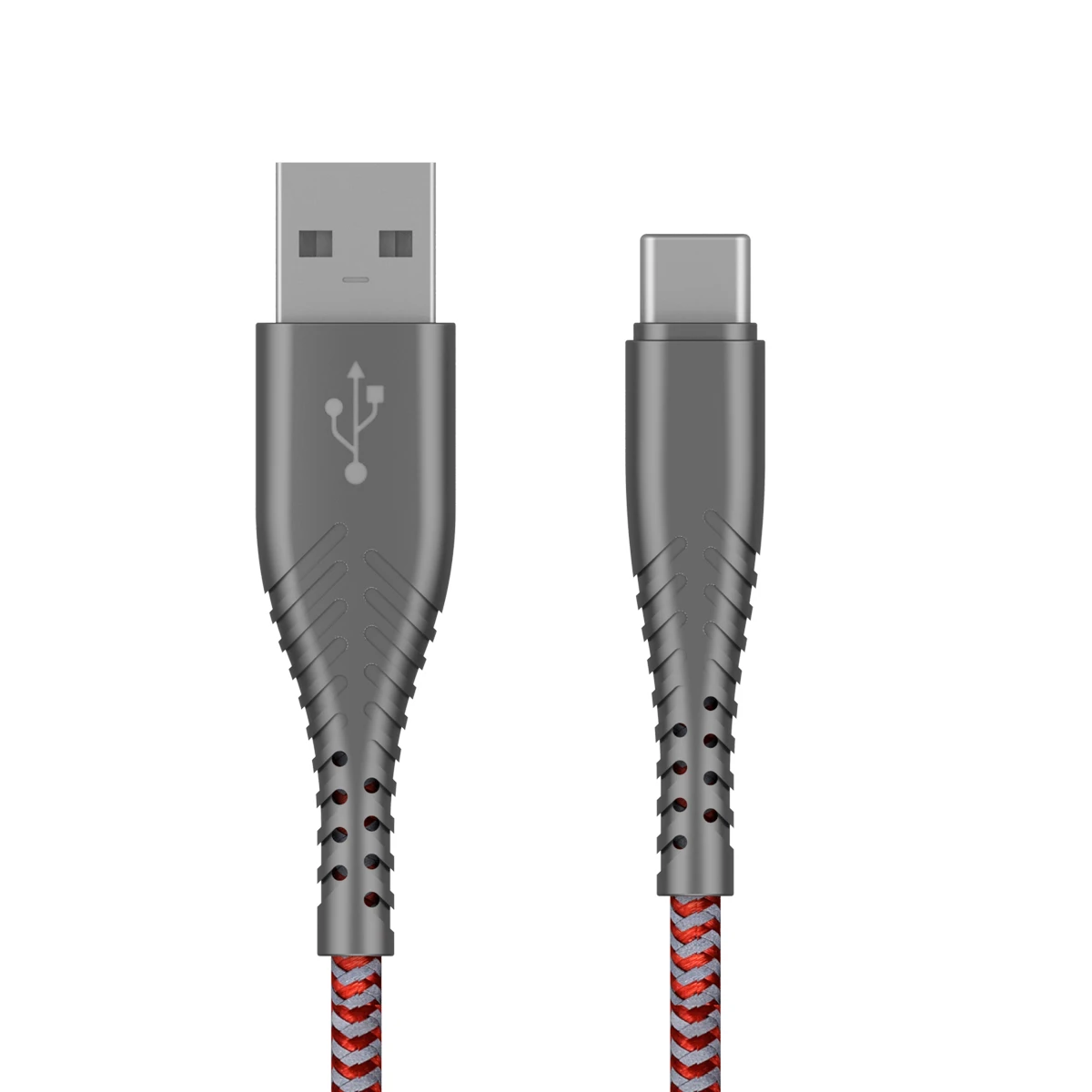 Standard A to Type C Power/Sync USB Cable