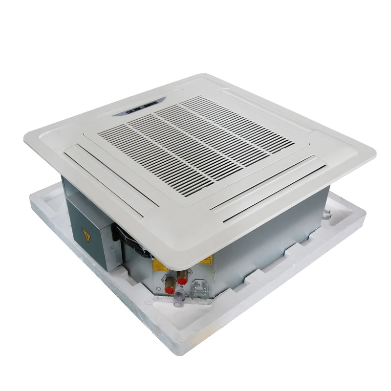 Fan Coil Unit, Ceiling, 2380m³ - detail 4