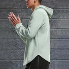 Sweatshirts Pullover Oversize Dropped Shoulder Sweatshirts Athletic Custom Hoodies Mens Clothing
