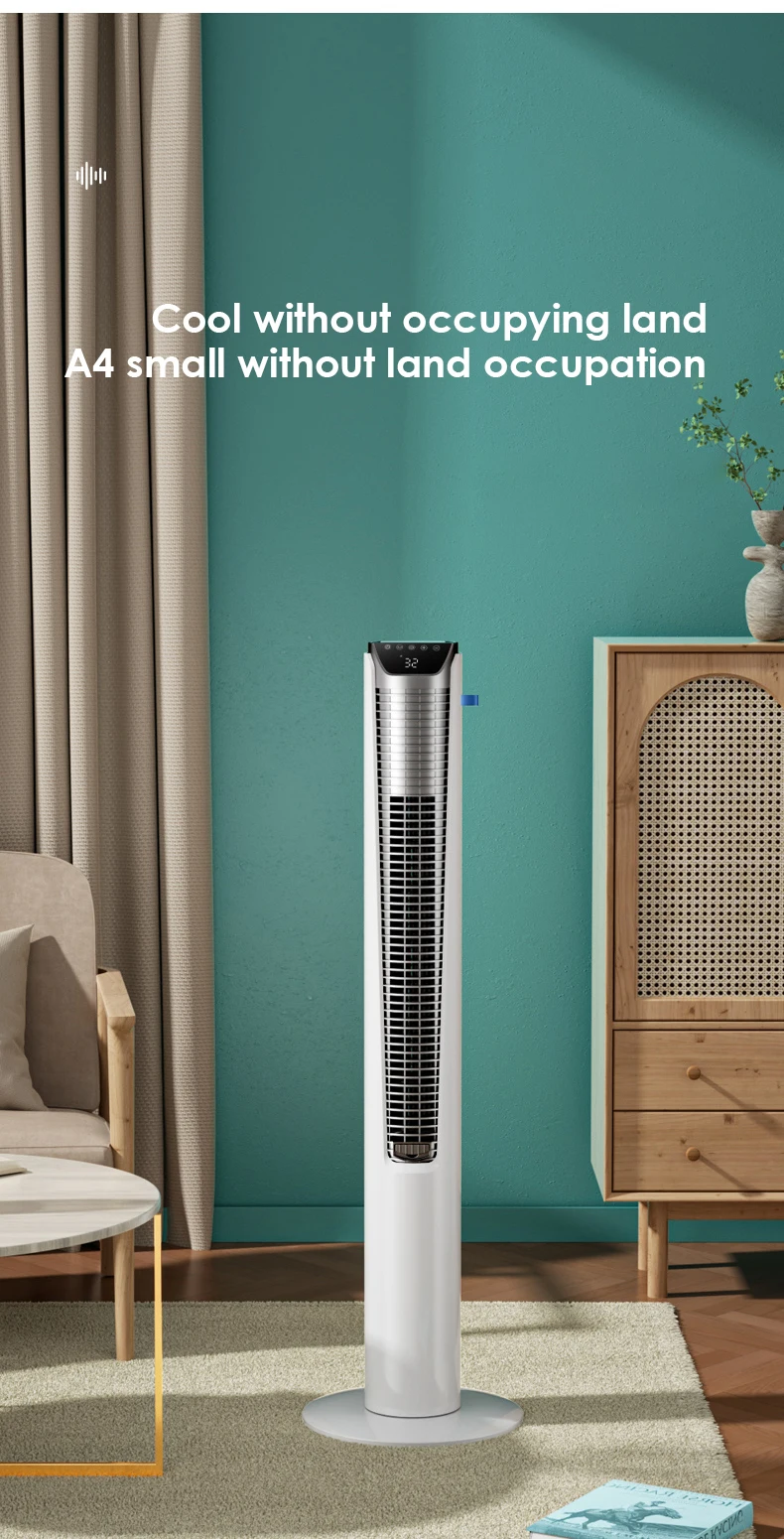Cooling Tower, 60W, 40inch - detail 16