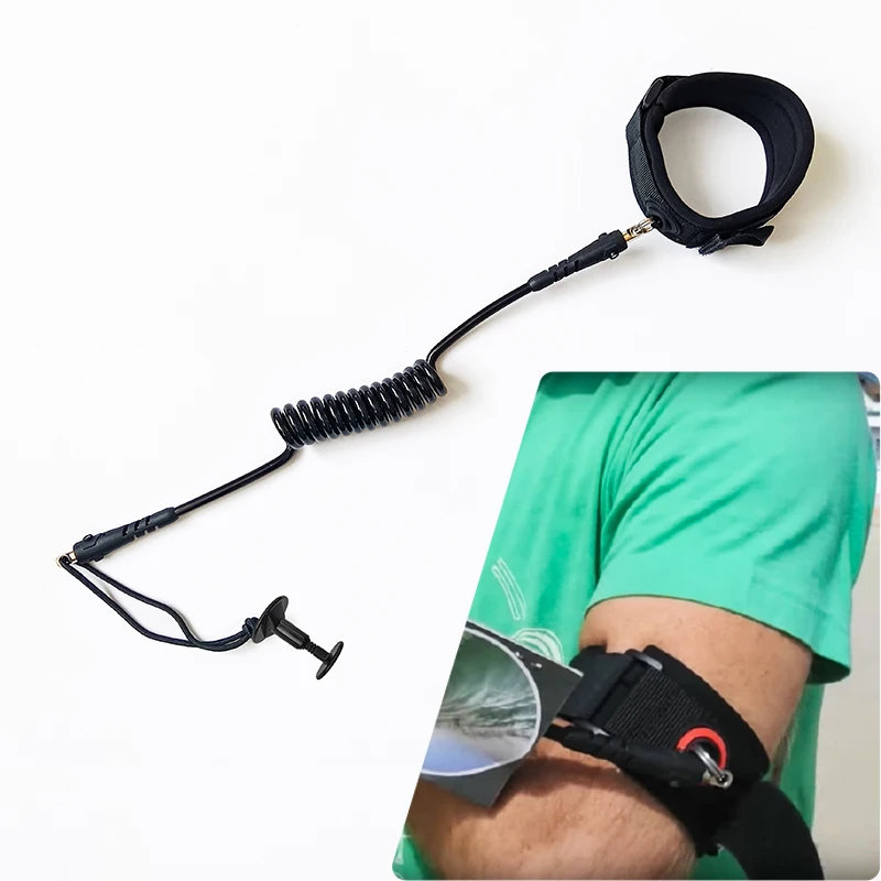 surfboard wrist strap