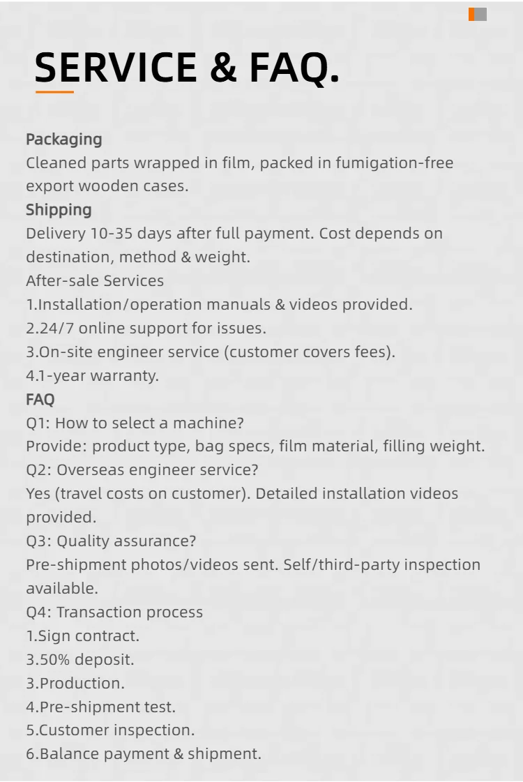 High-Accuracy 6-lane Granule Packaging Machine for Easy To Operate Multi Lane Packing of MSG Vitamin Granules Coffee and Candy