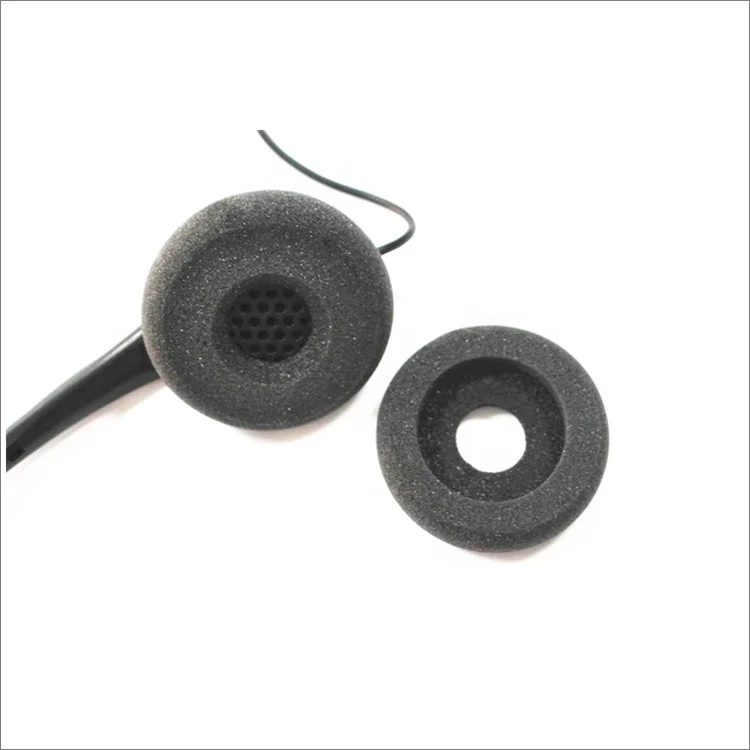 donut foam earbud