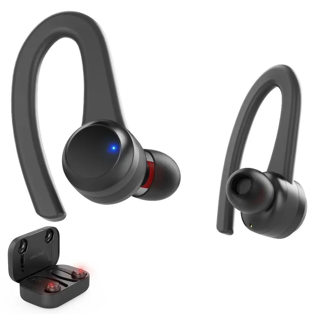 Jakcom Se5 True Wireless Sport Earbuds 