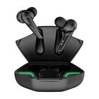 Low Latency TWS Earbuds Wireless Gaming Headset Ecouteur Bluetooth Sans Fil Earphone With Mic