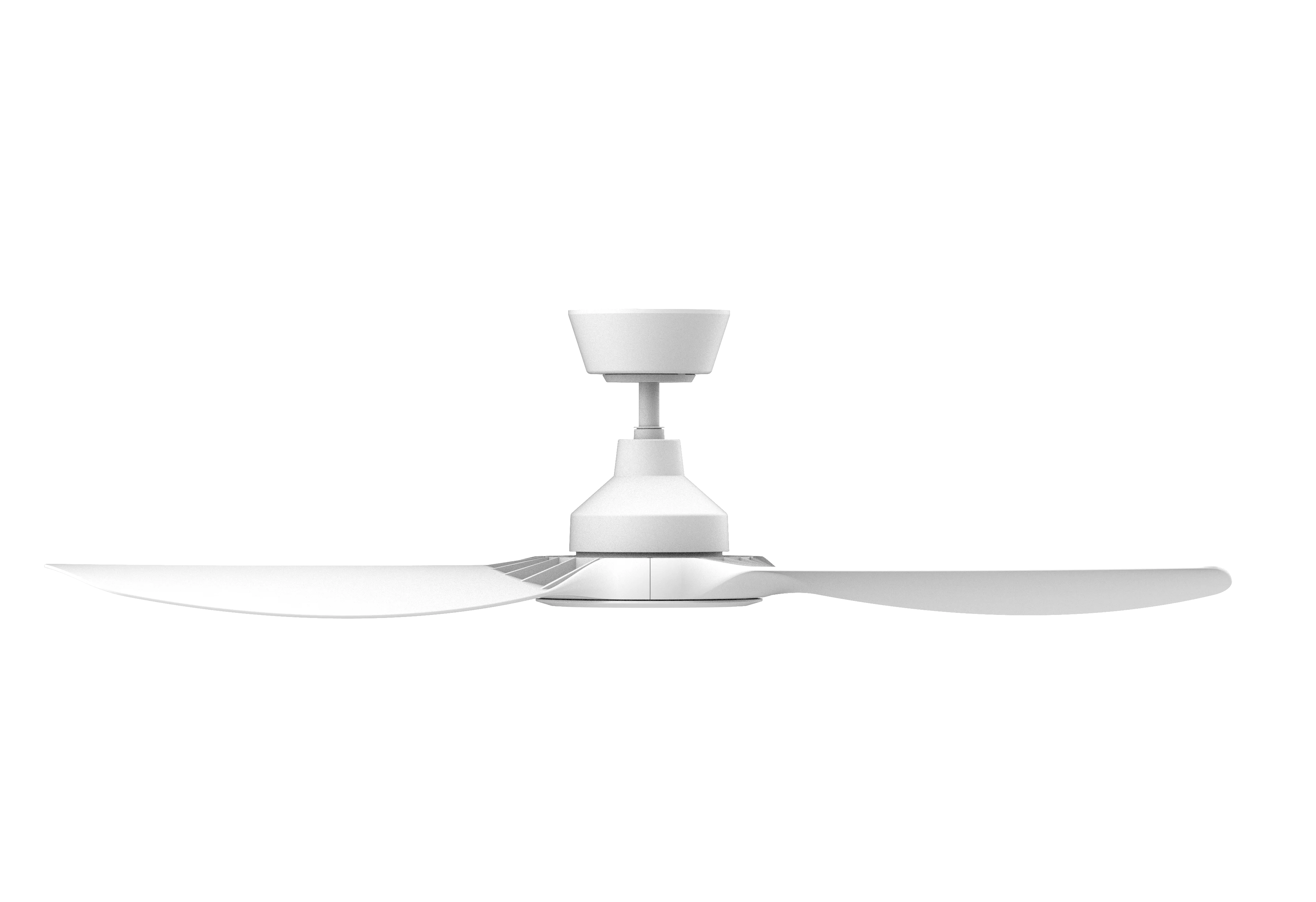Ceiling Fan, LED, ABS - detail 14