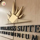 Hotel Signage JAGUARSIGN Manufacturer Custom Hotel Signage Outdoor LED Logo And Letters 3D Signage For Hotel